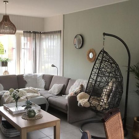 Вилла Ibiza Land Ломмель Экстерьер фото