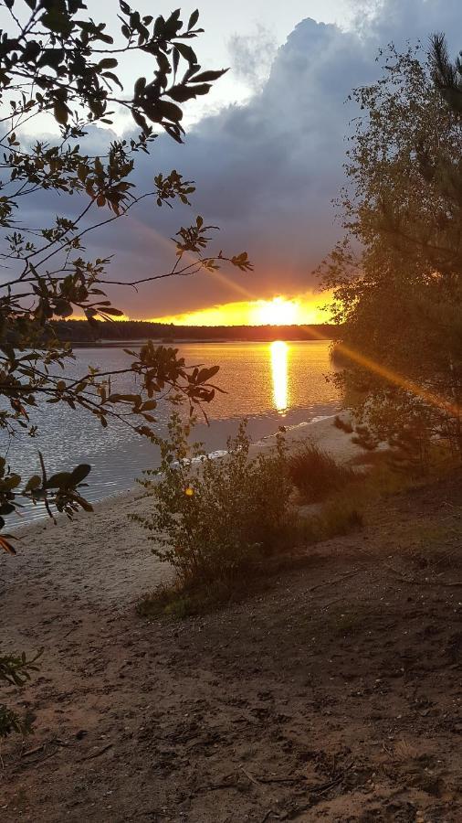 Вилла Ibiza Land Ломмель Экстерьер фото
